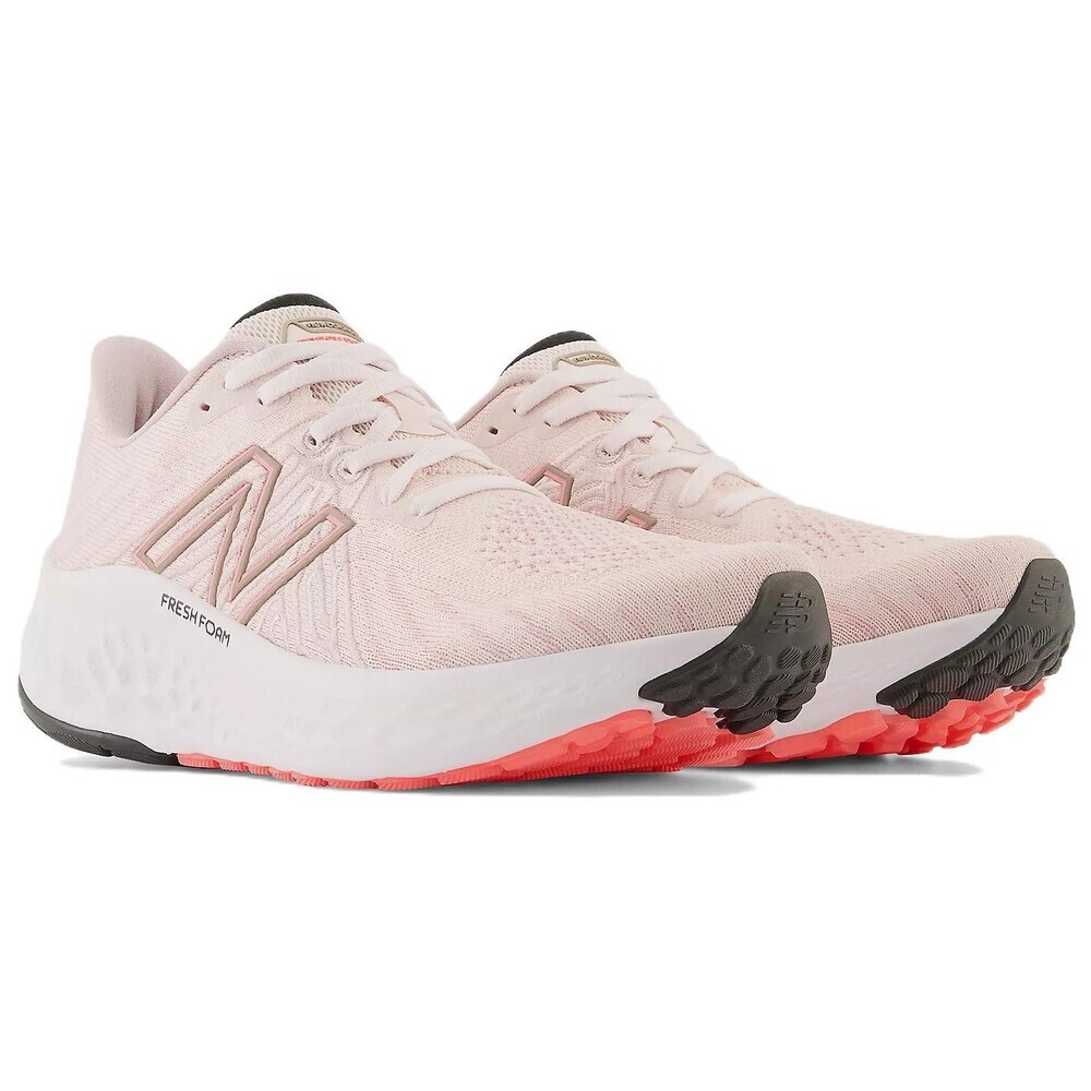 New Balance Fresh Foam X Vongo v5 WVNGOCP5 Women's 11 Pink Running Shoes GAL1072